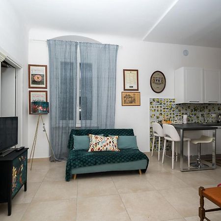 Comfort Twobook - Citra 011015-Lt-2159 La Spezia Exteriér fotografie