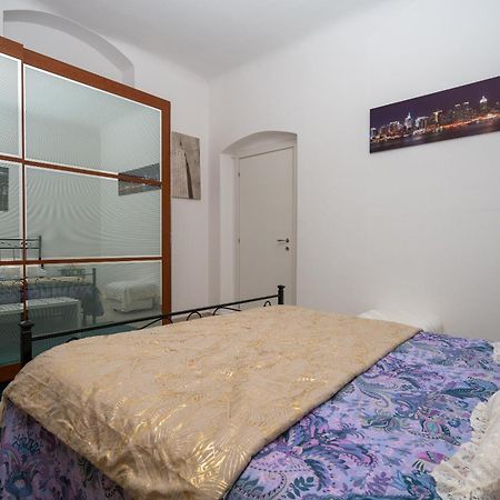 Comfort Twobook - Citra 011015-Lt-2159 La Spezia Exteriér fotografie