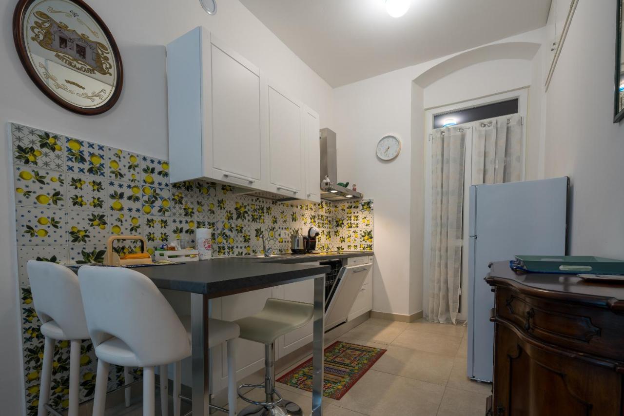 Comfort Twobook - Citra 011015-Lt-2159 La Spezia Exteriér fotografie