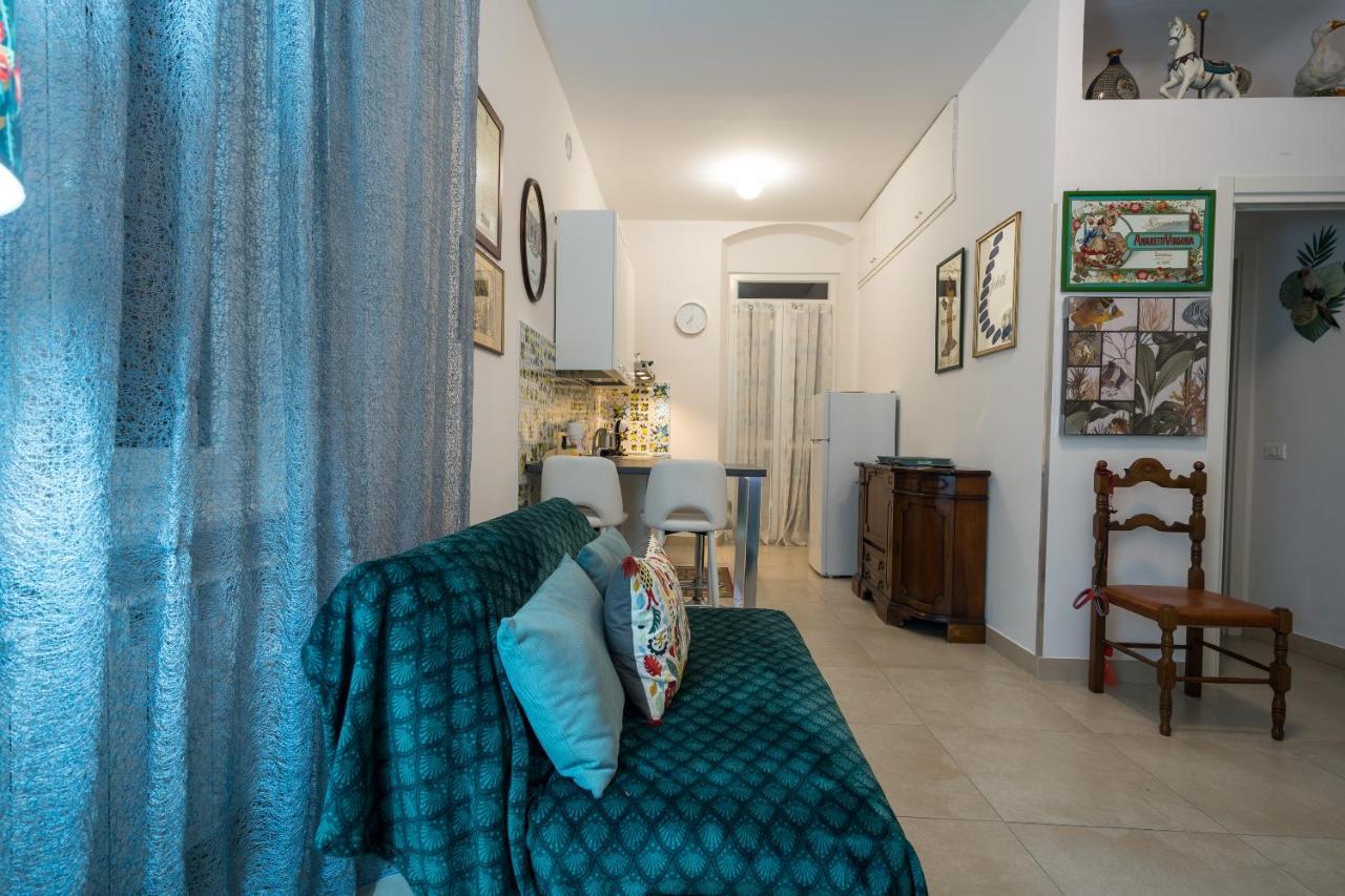 Comfort Twobook - Citra 011015-Lt-2159 La Spezia Exteriér fotografie