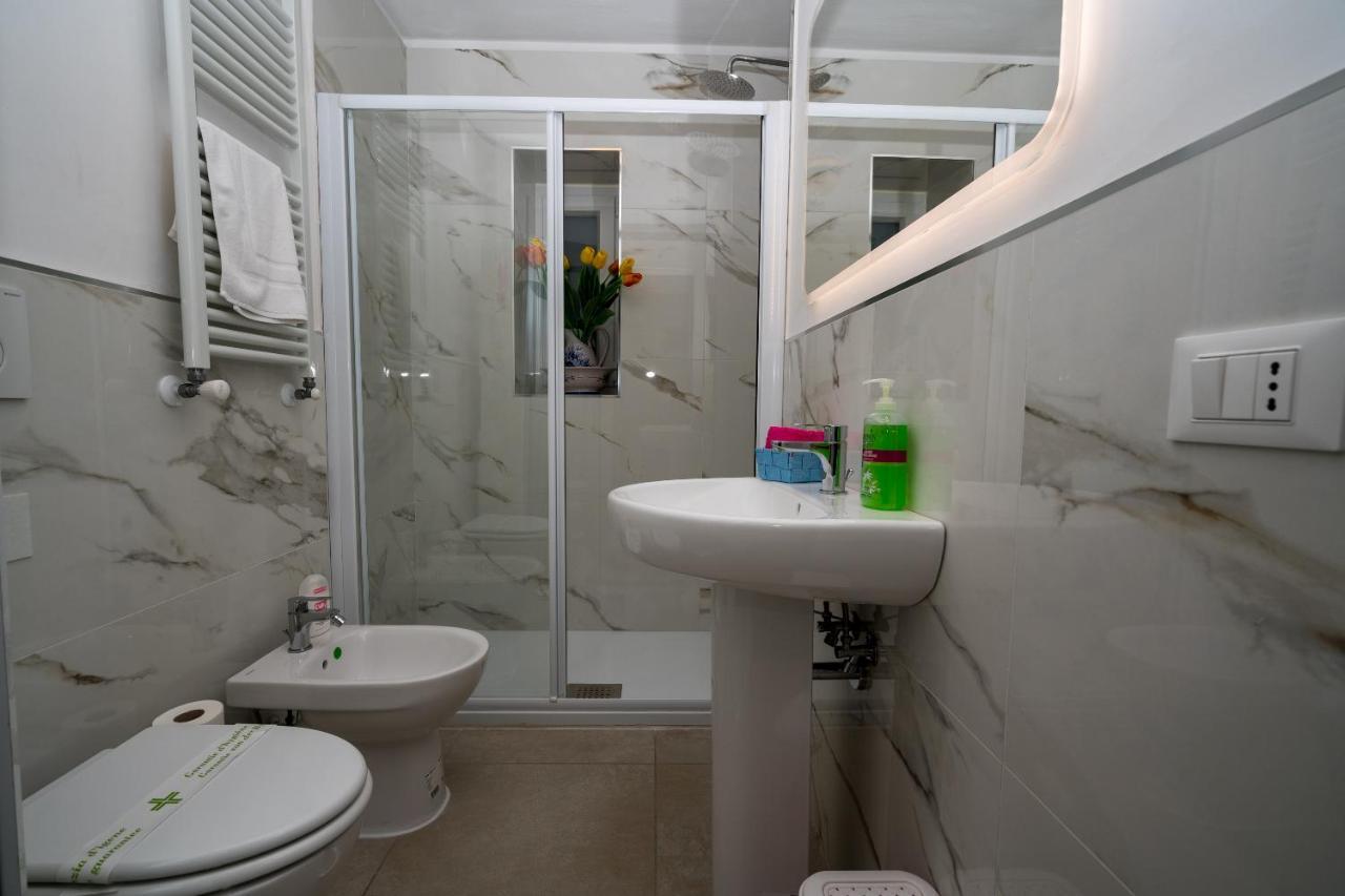 Comfort Twobook - Citra 011015-Lt-2159 La Spezia Exteriér fotografie