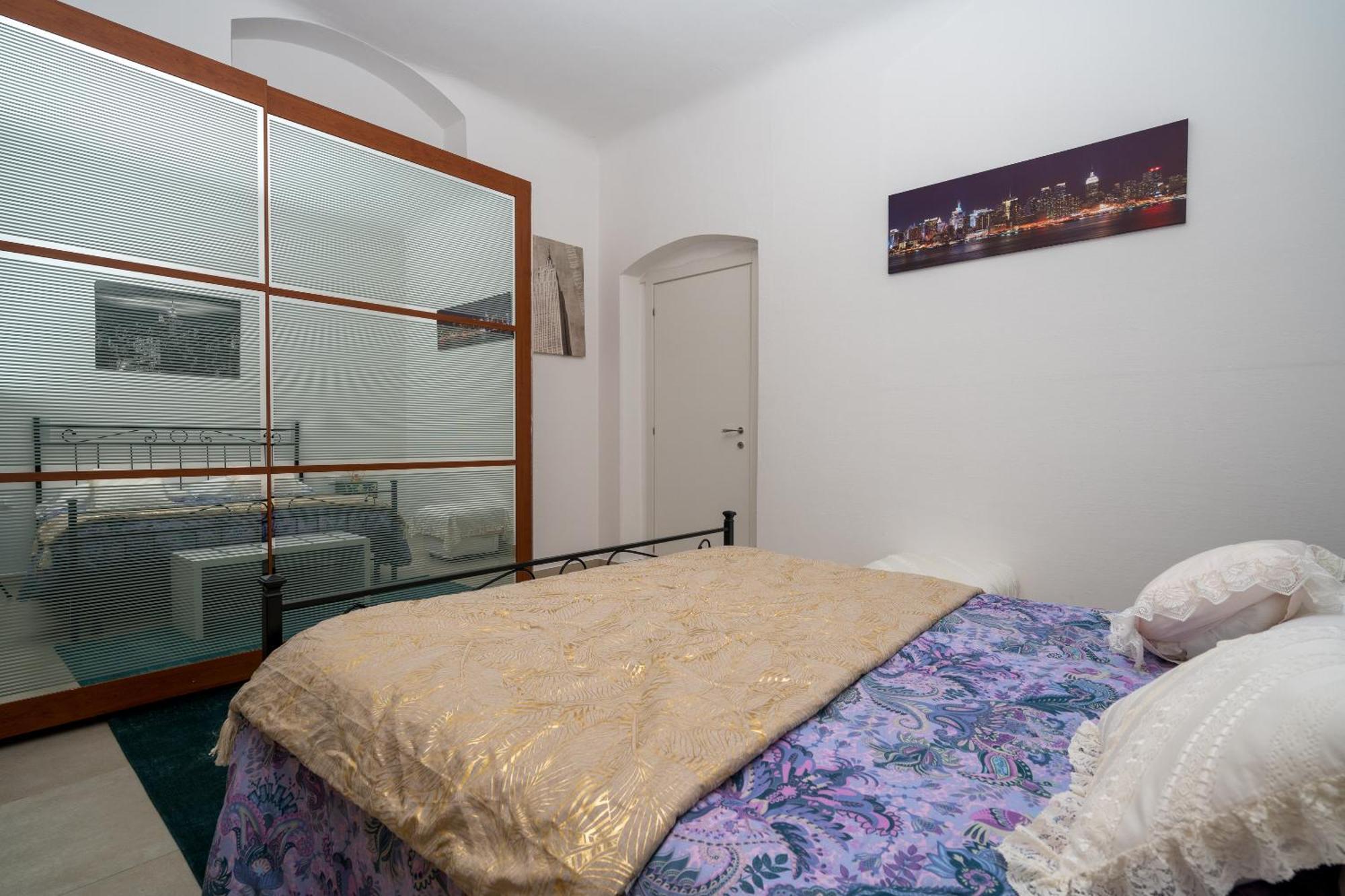 Comfort Twobook - Citra 011015-Lt-2159 La Spezia Exteriér fotografie
